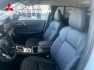 2024 Mitsubishi Outlander SEL JA4J4WA87RZ033418 in El Cajon, CA 13