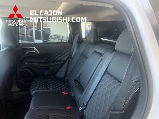 2024 Mitsubishi Outlander SEL JA4J4WA87RZ033418 in El Cajon, CA 14