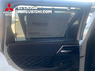 2024 Mitsubishi Outlander SEL JA4J4WA87RZ033418 in El Cajon, CA 15