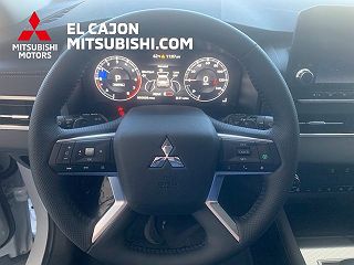 2024 Mitsubishi Outlander SEL JA4J4WA87RZ033418 in El Cajon, CA 16