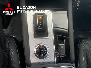 2024 Mitsubishi Outlander SEL JA4J4WA87RZ033418 in El Cajon, CA 17