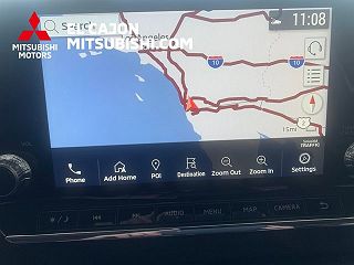2024 Mitsubishi Outlander SEL JA4J4WA87RZ033418 in El Cajon, CA 19