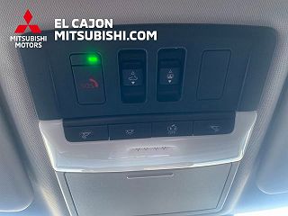 2024 Mitsubishi Outlander SEL JA4J4WA87RZ033418 in El Cajon, CA 23