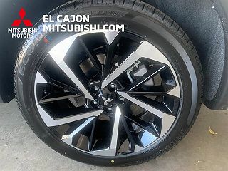 2024 Mitsubishi Outlander SEL JA4J4WA87RZ033418 in El Cajon, CA 7