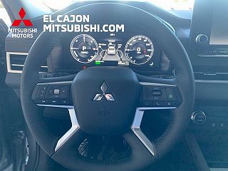 2024 Mitsubishi Outlander SE JA4T5VA91RZ015196 in El Cajon, CA 14