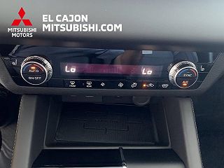 2024 Mitsubishi Outlander SE JA4T5VA91RZ015196 in El Cajon, CA 21