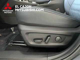 2024 Mitsubishi Outlander SE JA4T5VA91RZ015196 in El Cajon, CA 23