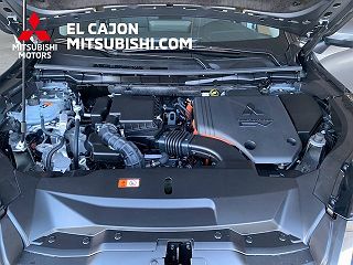2024 Mitsubishi Outlander SE JA4T5VA91RZ015196 in El Cajon, CA 26