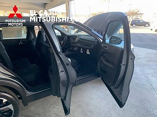 2024 Mitsubishi Outlander SE JA4T5VA91RZ015196 in El Cajon, CA 27