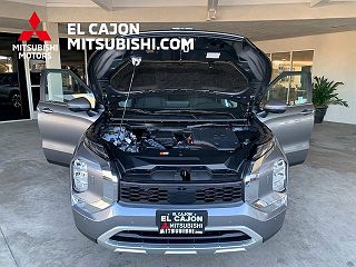 2024 Mitsubishi Outlander SE JA4T5VA91RZ015196 in El Cajon, CA 29