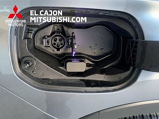 2024 Mitsubishi Outlander SE JA4T5VA91RZ015196 in El Cajon, CA 4