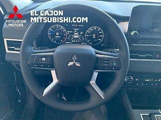 2024 Mitsubishi Outlander SE JA4J3VA89RZ027424 in El Cajon, CA 12
