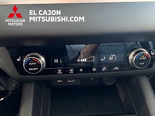 2024 Mitsubishi Outlander SE JA4J3VA89RZ027424 in El Cajon, CA 14