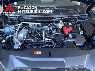 2024 Mitsubishi Outlander SE JA4J3VA89RZ027424 in El Cajon, CA 25