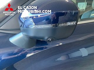 2024 Mitsubishi Outlander SE JA4J3VA89RZ027424 in El Cajon, CA 7