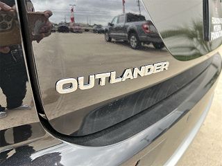 2024 Mitsubishi Outlander SEL JA4J3WA83RZ033452 in Houston, TX 18