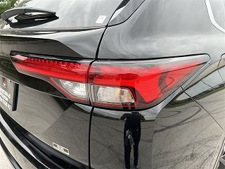 2024 Mitsubishi Outlander Black Edition JA4J3VA82RZ032769 in Houston, TX 17