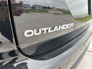 2024 Mitsubishi Outlander Black Edition JA4J3VA82RZ032769 in Houston, TX 18