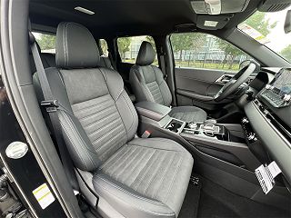 2024 Mitsubishi Outlander Black Edition JA4J3VA82RZ032769 in Houston, TX 21