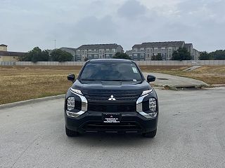 2024 Mitsubishi Outlander Black Edition JA4J3VA80RZ015176 in Houston, TX 14