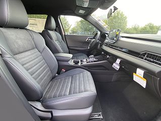 2024 Mitsubishi Outlander Black Edition JA4J3VA80RZ015176 in Houston, TX 36