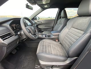 2024 Mitsubishi Outlander Black Edition JA4J3VA81RZ035825 in Houston, TX 16