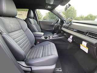 2024 Mitsubishi Outlander Black Edition JA4J3VA81RZ035825 in Houston, TX 38