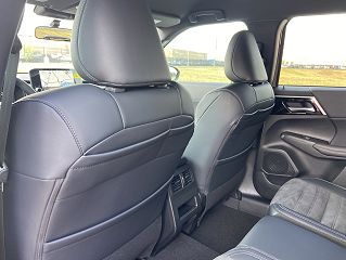 2024 Mitsubishi Outlander Black Edition JA4J3VA81RZ035825 in Houston, TX 49
