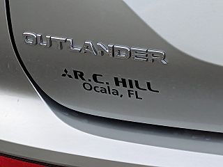 2024 Mitsubishi Outlander SE JA4J3VA89RZ018884 in Ocala, FL 15
