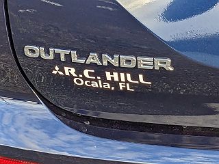 2024 Mitsubishi Outlander SE JA4J3VA86RZ018700 in Ocala, FL 14