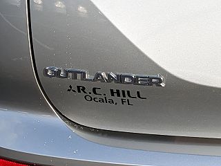 2024 Mitsubishi Outlander SEL JA4J3WA83RZ017168 in Ocala, FL 13