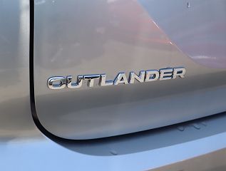 2024 Mitsubishi Outlander SE JA4J3VA82RZ032710 in Sherman Oaks, CA 7