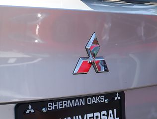 2024 Mitsubishi Outlander SE JA4J3VA82RZ032710 in Sherman Oaks, CA 8