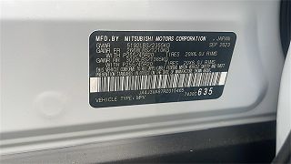 2024 Mitsubishi Outlander  JA4J3VA87RZ015465 in Suffolk, VA 11