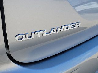 2024 Mitsubishi Outlander SE JA4J3VA87RZ044531 in Vero Beach, FL 6