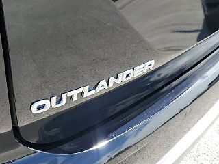 2024 Mitsubishi Outlander SE JA4T5VA90RZ043099 in Vero Beach, FL 6