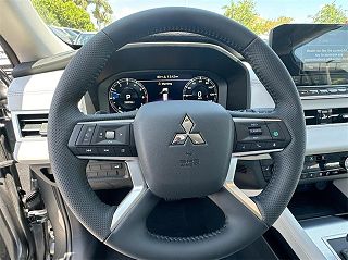 2024 Mitsubishi Outlander SEL JA4J3WA87RZ046981 in West Palm Beach, FL 11