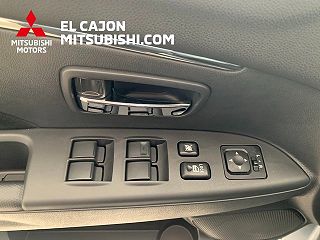2024 Mitsubishi Outlander Sport ES JA4ARUAU3RU010931 in El Cajon, CA 11