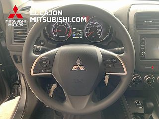 2024 Mitsubishi Outlander Sport ES JA4ARUAU3RU010931 in El Cajon, CA 14