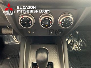 2024 Mitsubishi Outlander Sport ES JA4ARUAU3RU010931 in El Cajon, CA 15