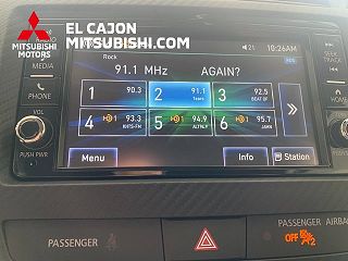 2024 Mitsubishi Outlander Sport ES JA4ARUAU3RU010931 in El Cajon, CA 17