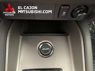 2024 Mitsubishi Outlander Sport ES JA4ARUAU3RU010931 in El Cajon, CA 22