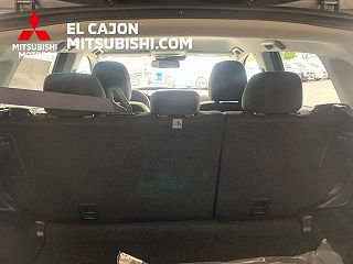 2024 Mitsubishi Outlander Sport ES JA4ARUAU3RU010931 in El Cajon, CA 5
