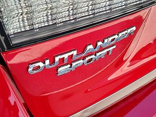2024 Mitsubishi Outlander Sport SE JA4ARUAU5RU010445 in Vero Beach, FL 6