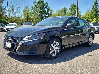 2024 Nissan Altima S 1N4BL4BV2RN404035 in Annapolis, MD 2