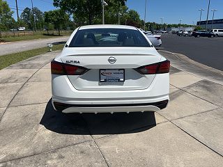 2024 Nissan Altima S 1N4BL4BV7RN408372 in Auburn, AL 4