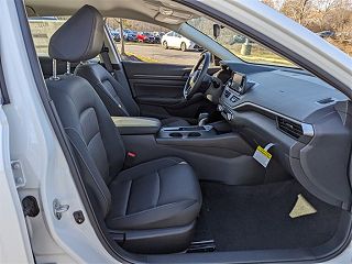 2024 Nissan Altima S 1N4BL4BV0RN351741 in Bowie, MD 10