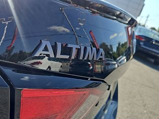 2024 Nissan Altima S 1N4BL4BV2RN407999 in Brockton, MA 4