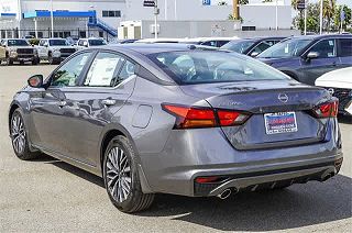 2024 Nissan Altima SV 1N4BL4DV6RN388788 in Carson, CA 8