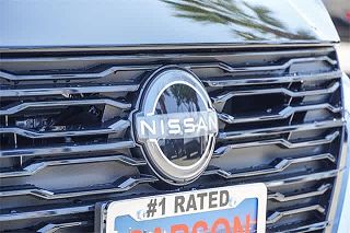 2024 Nissan Altima S 1N4BL4BV4RN358515 in Carson, CA 5